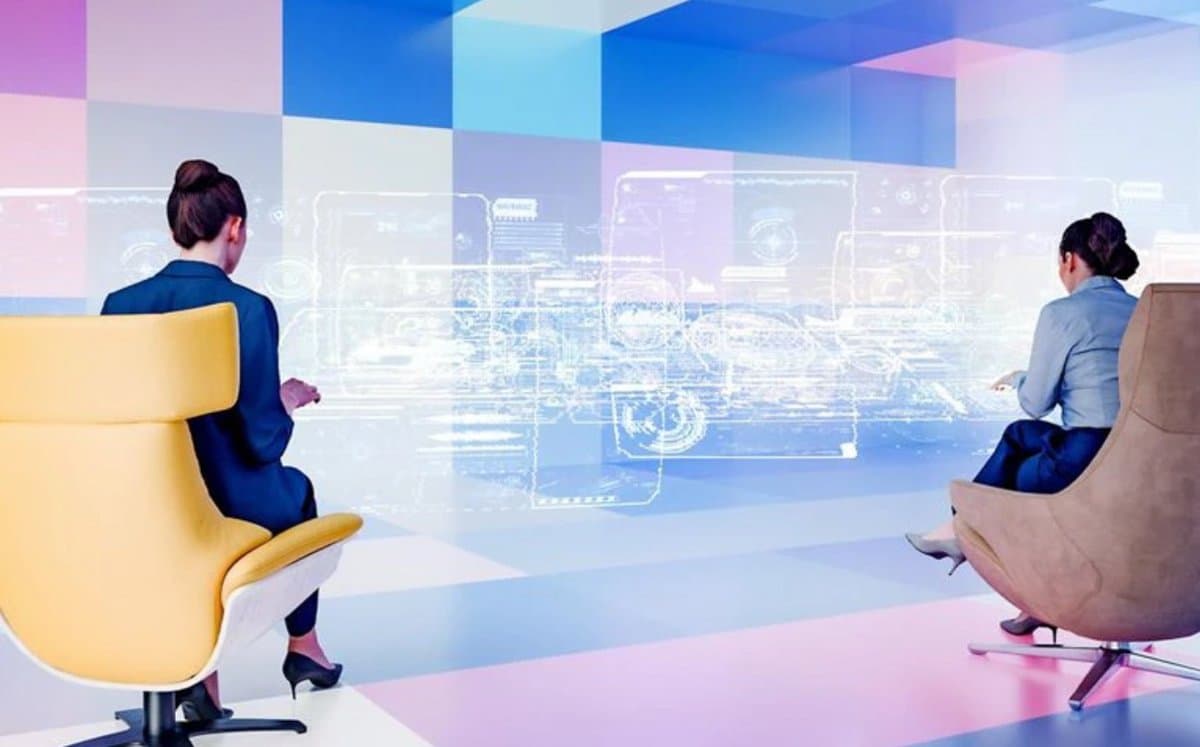 AI Agents Will Become Digital Coworkers Across Industries