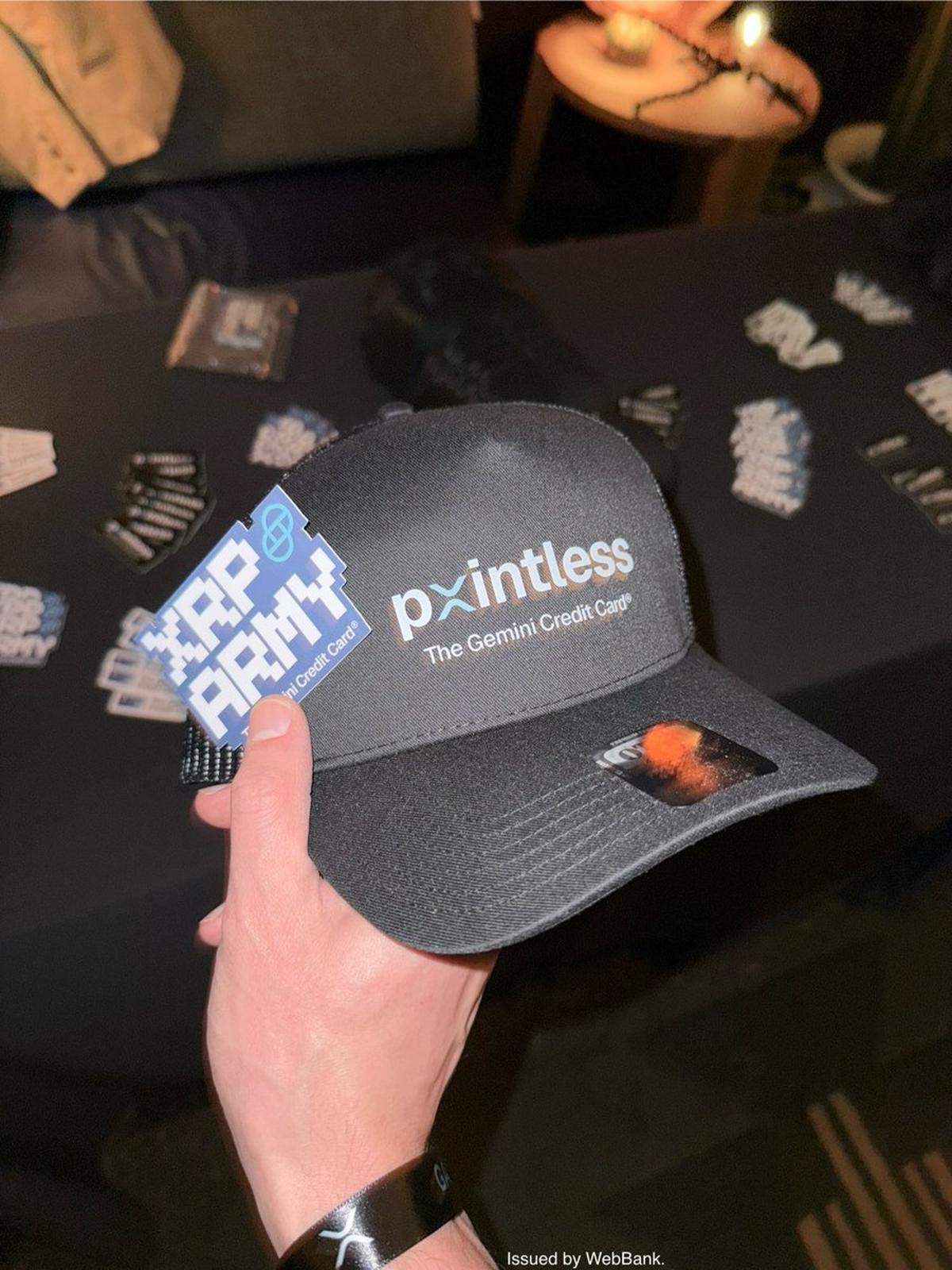 Join NYC XRP Community Night, Grab Free Merch