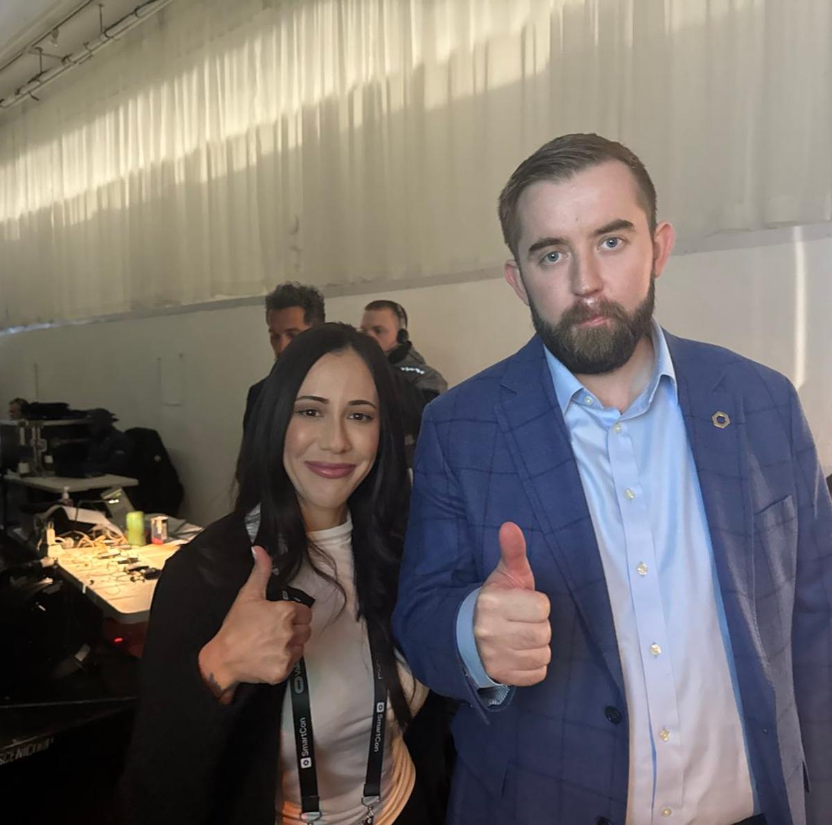 Privacy Smart Contracts: My Top Chainlink Announcement