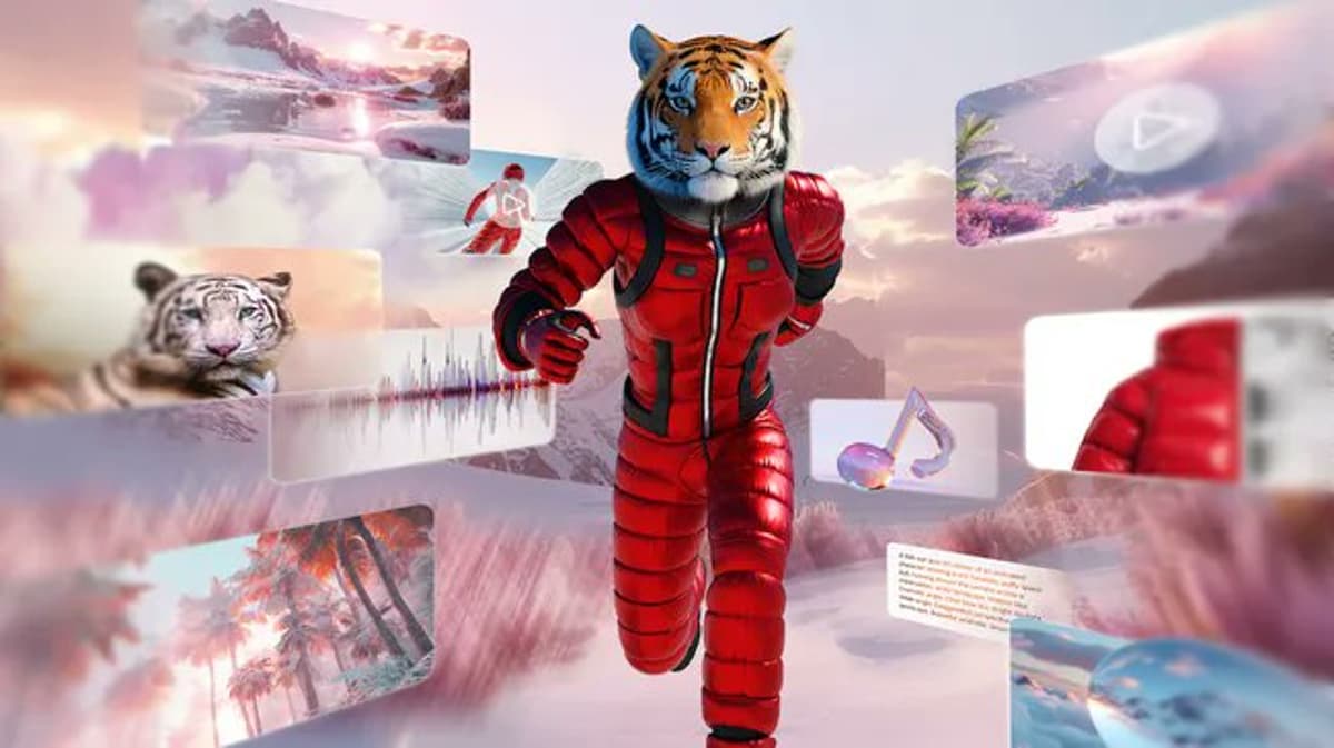 Top Marketing AI Stories You Missed Today