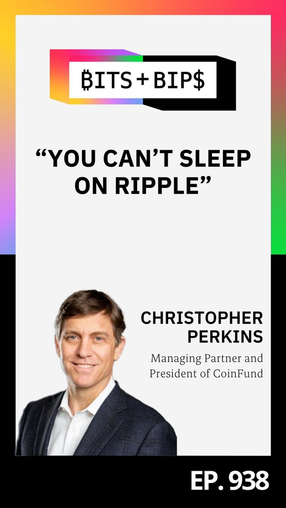 Ripple's Aggressive Moves Signal Major Upside for XRP