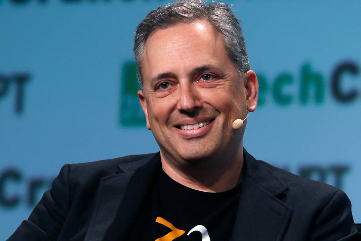 David Sacks Reports Major Advances in Crypto Legislation