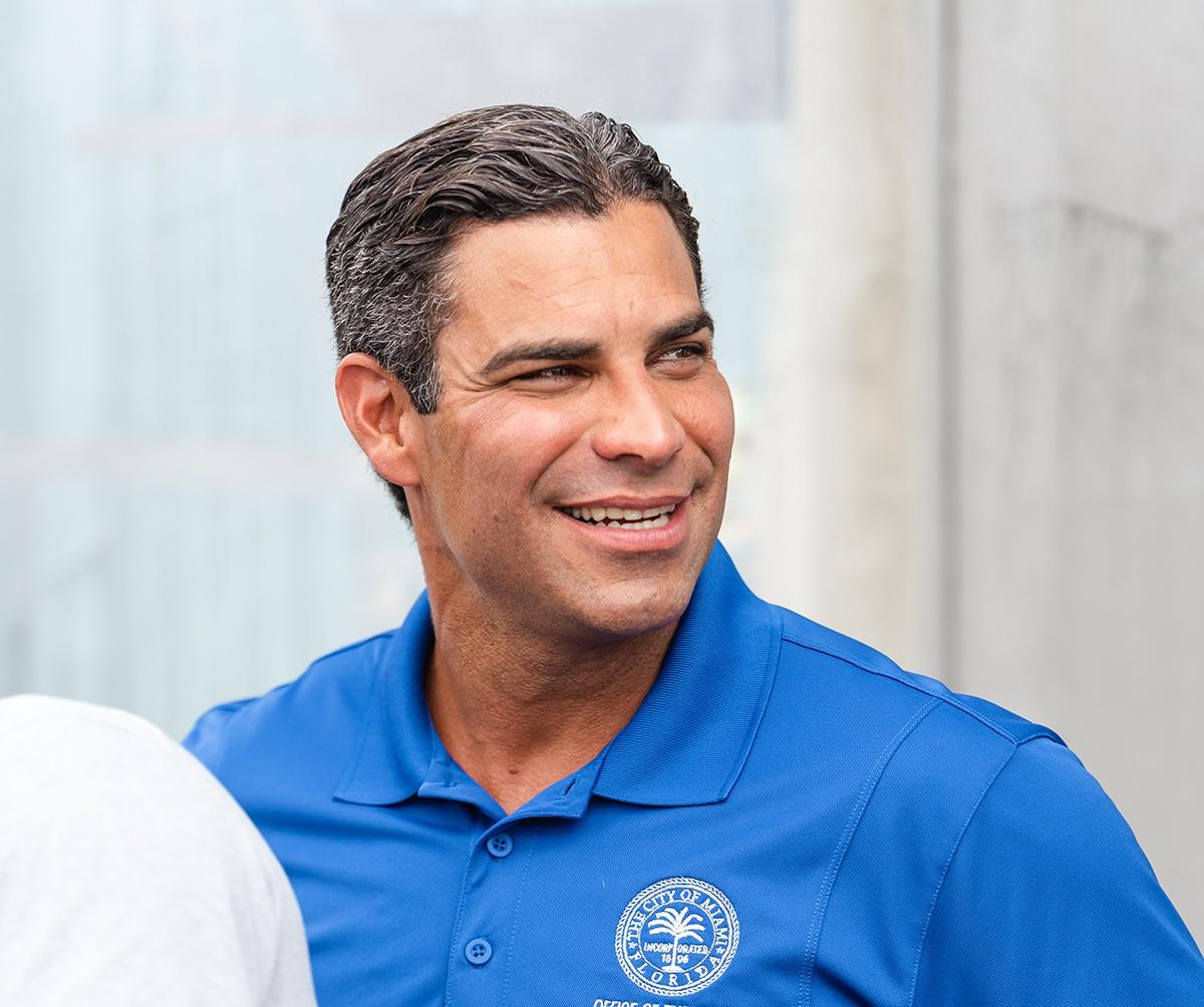 Miami Mayor's Salary Soars 300% After Bitcoin Pay