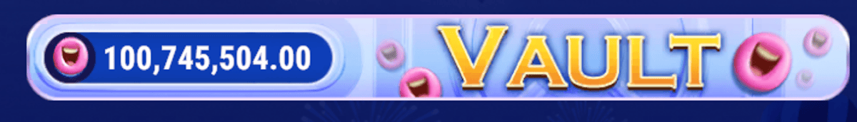 Demanding Cheap $LOL Tokens, Then Staking Them All