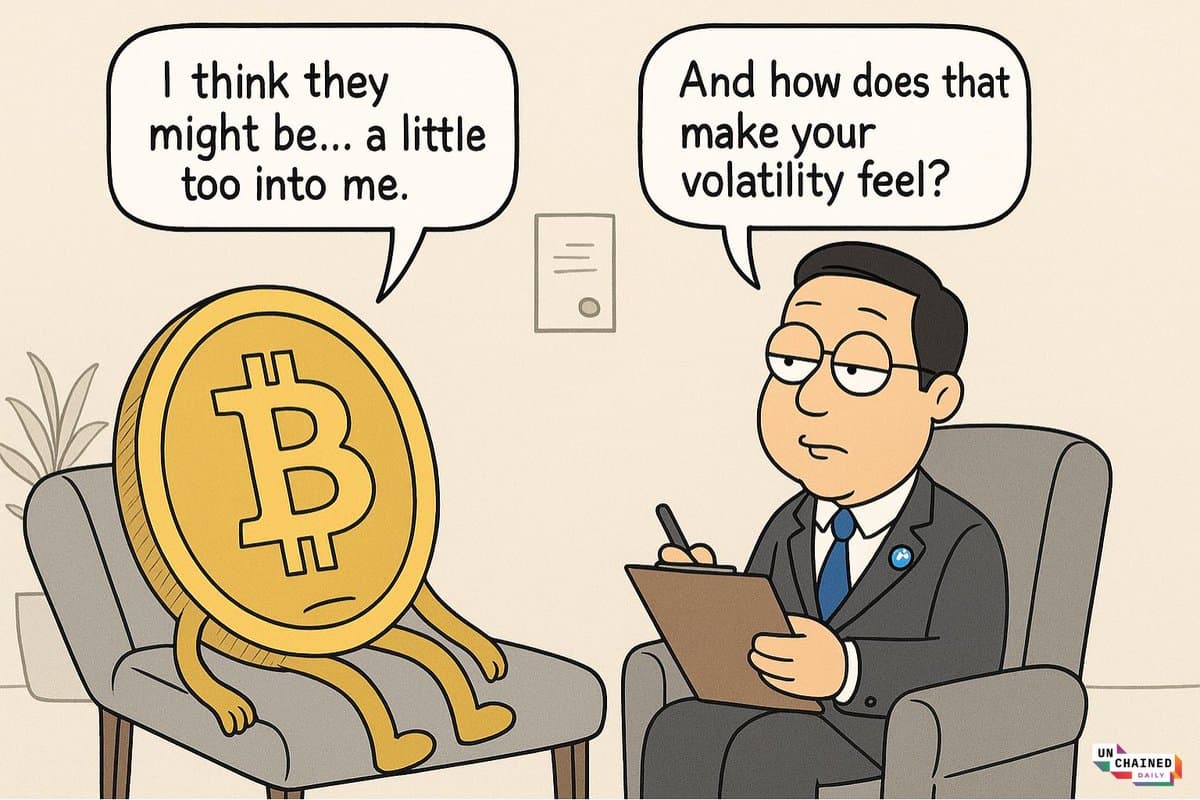 Crypto Giants Mobilize: $100M Bitcoin Buy, Stablecoin Partnerships