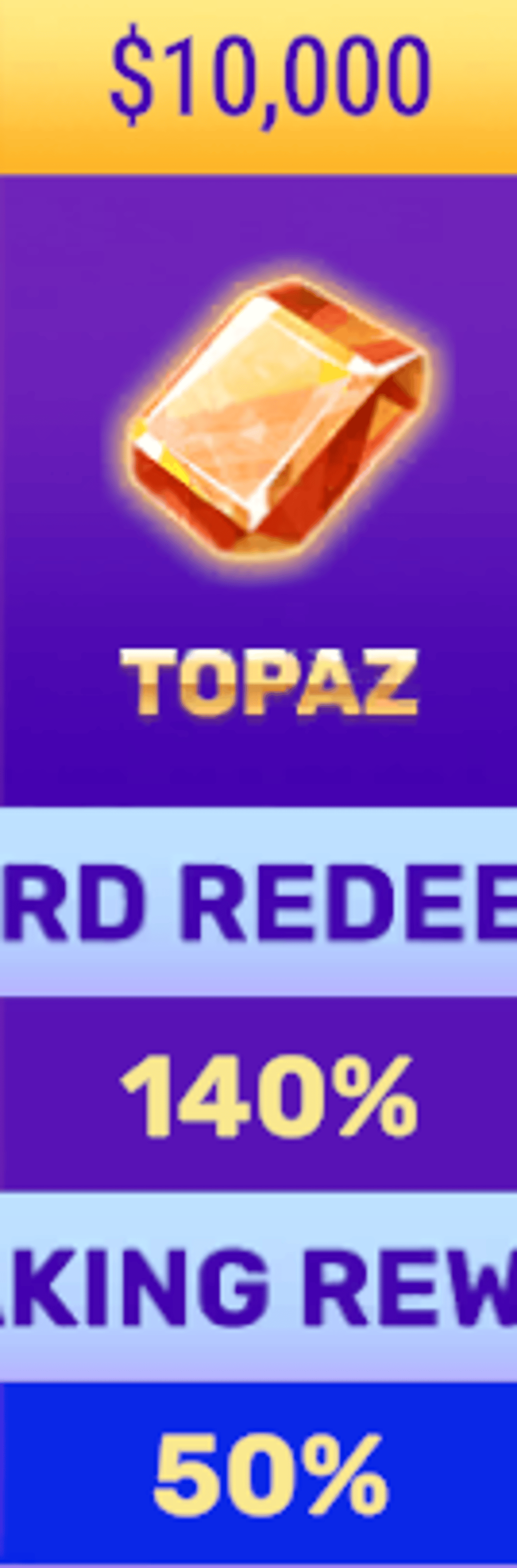 Tiny Token, Huge Returns via Game Ecosystem