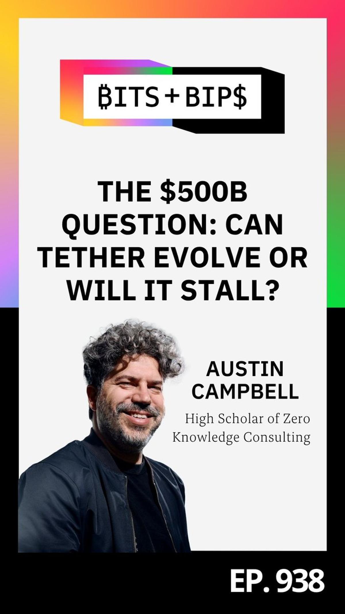 Tether's $10B Profit Tests Path to Regulation