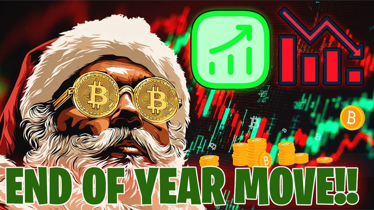 Bitcoin's Future: Rally or Crash? Watch Now