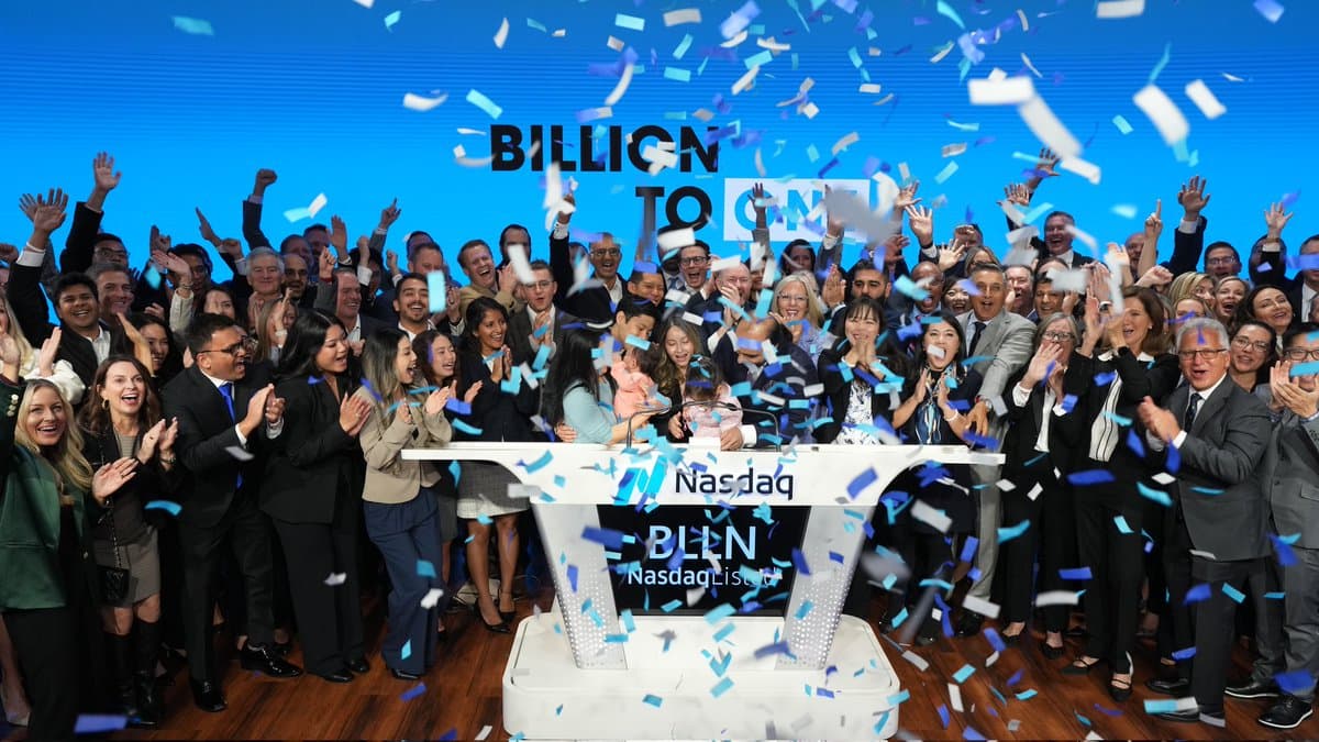 Mission‑First Biotech Thrives on Science and Execution