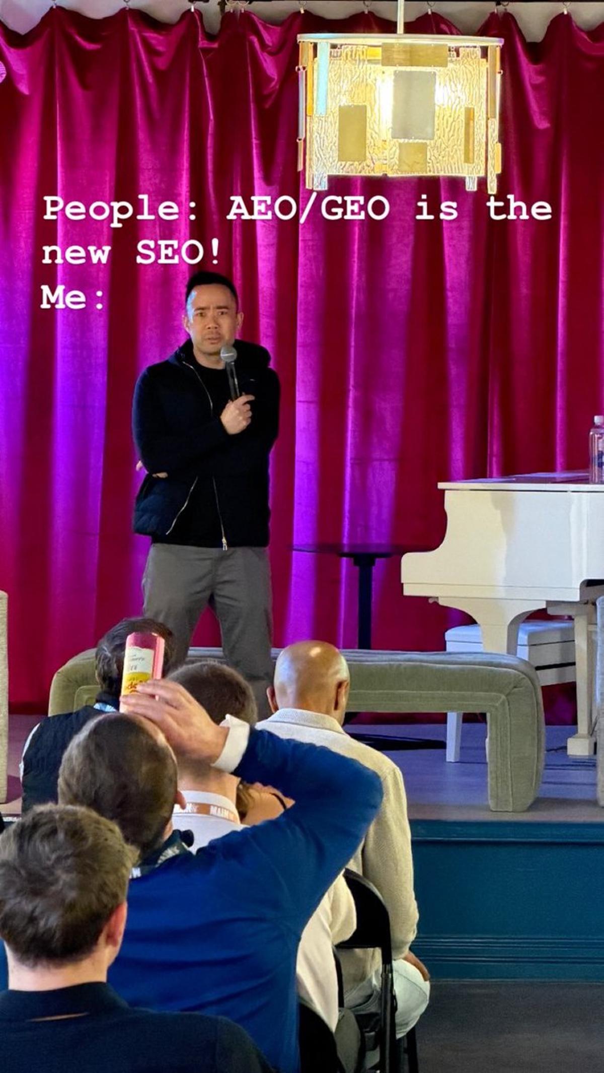 Marketers Invent Trendy Buzzwords Like ‘Growth Hacker’