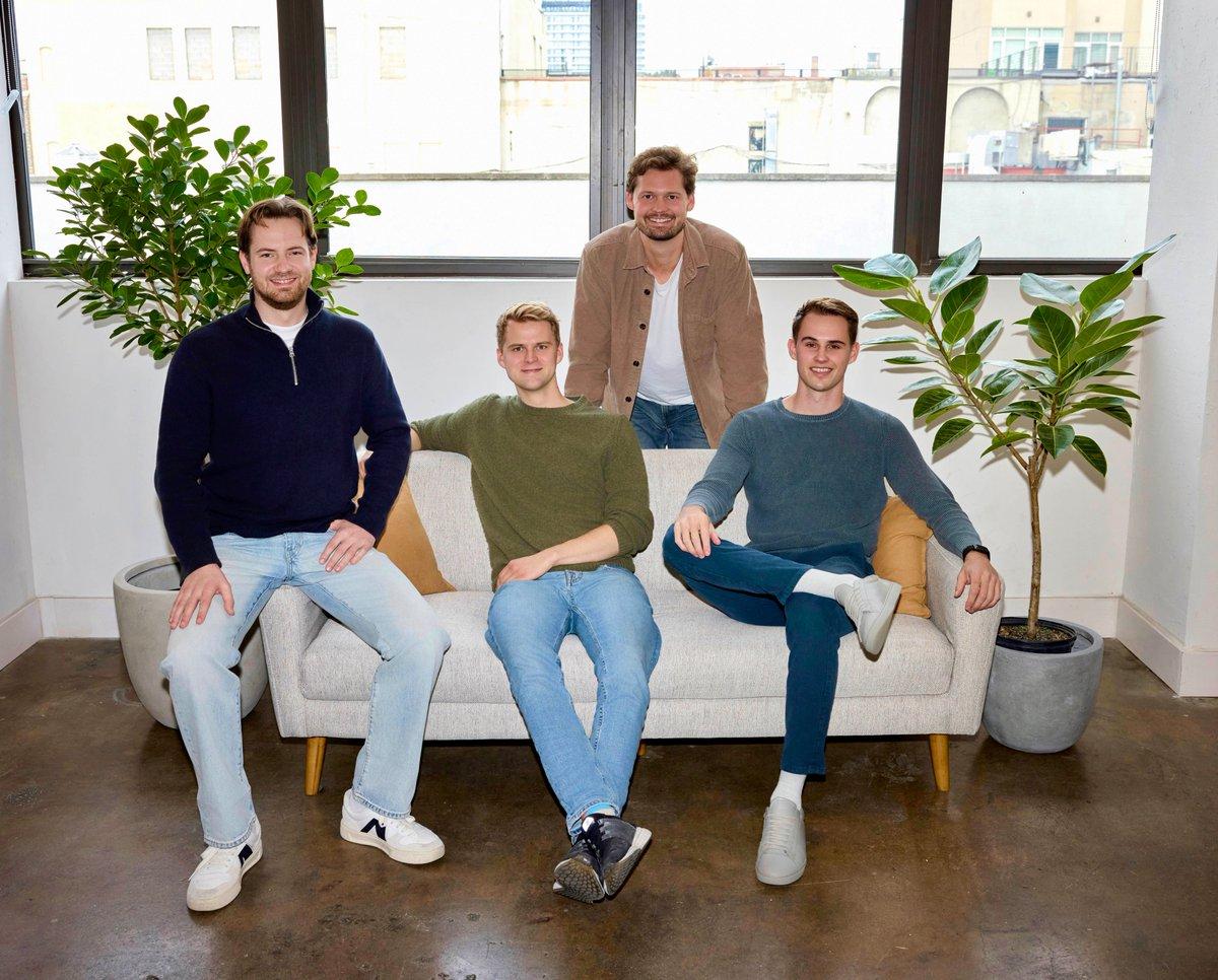 AvallonAI Secures $4.6M to Automate Insurance Claims