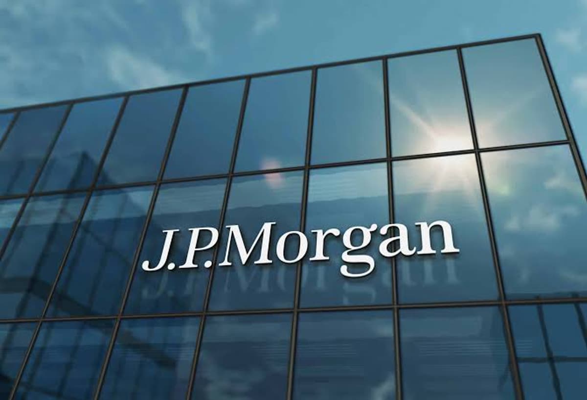 JP Morgan Calls Bitcoin Cheap Relative to Gold