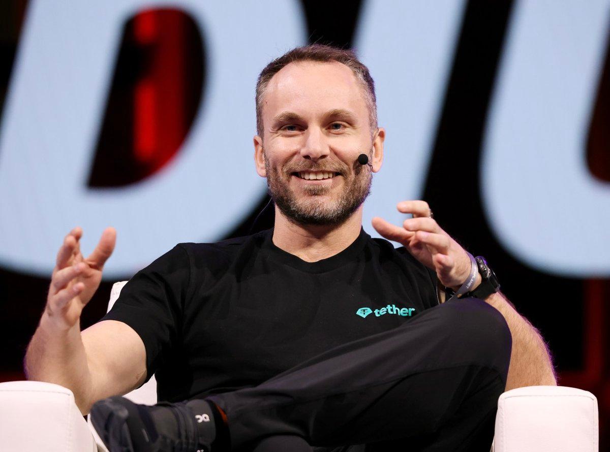 Tether Boosts Treasury with 961 Bitcoin, $98.9M