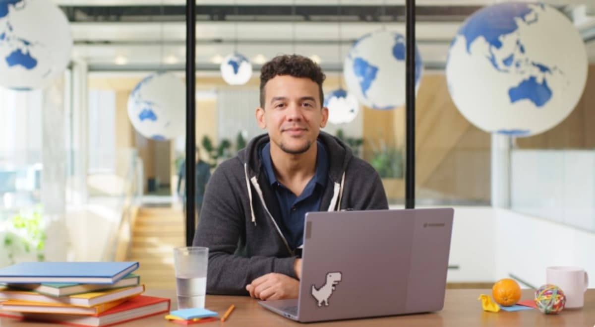 Google’s Free AI Training Explains Generative AI Basics