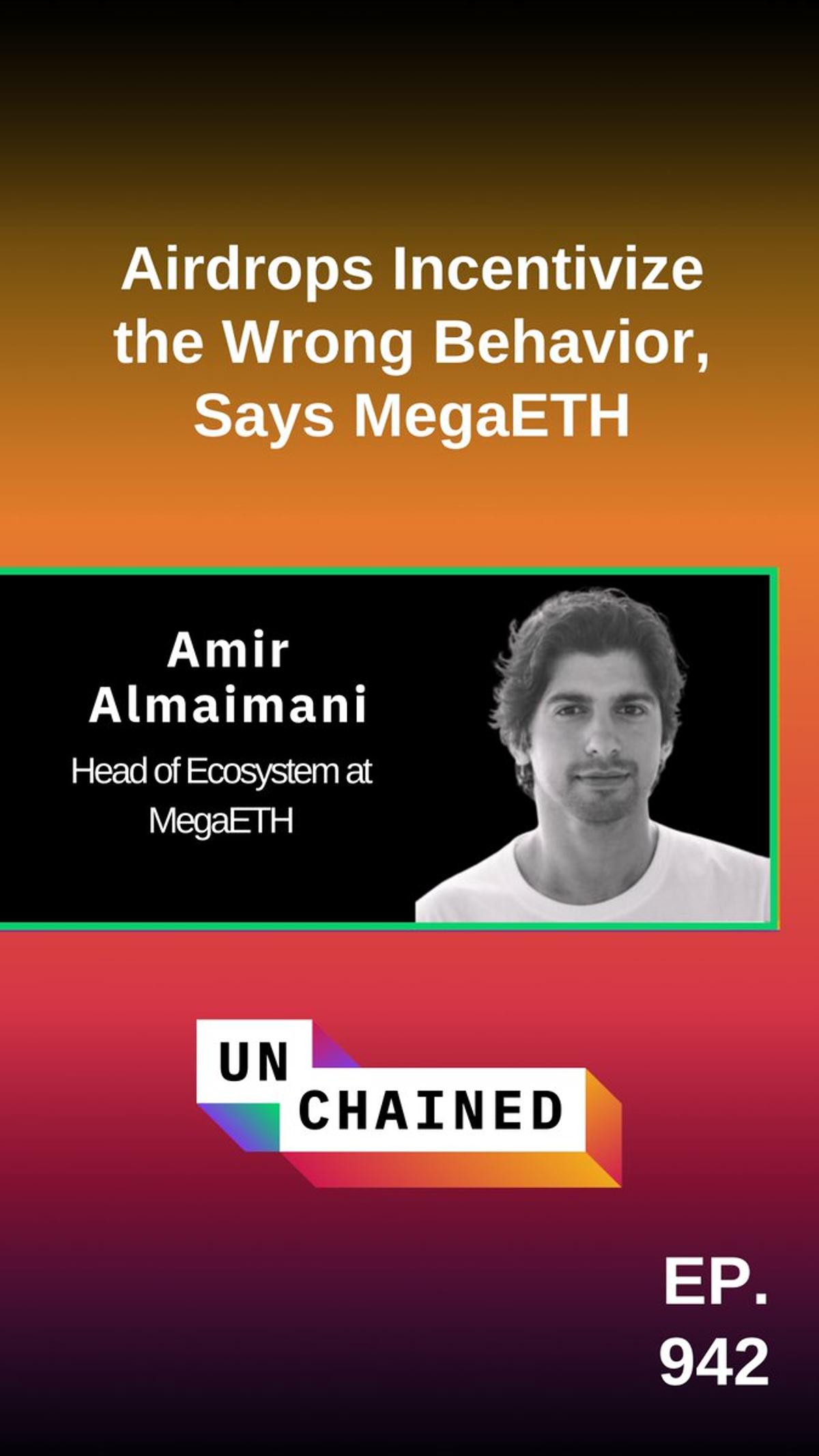 MegaETH Favors Public Sales over Broken Airdrop Hype