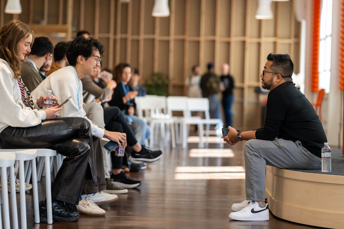 Winter Batch Applications Due Tomorrow – Submit Your Idea