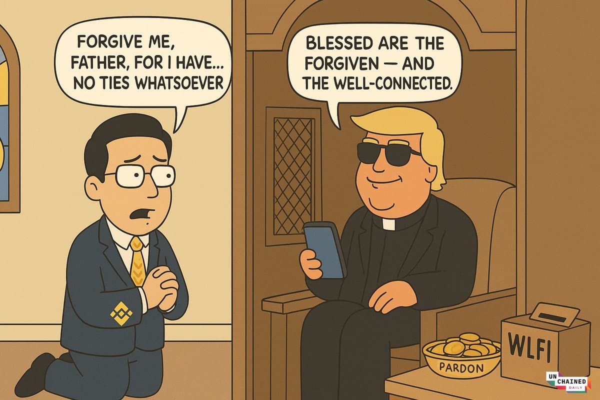 Bitcoin Rockets to $106K as Market Gridlock Ends