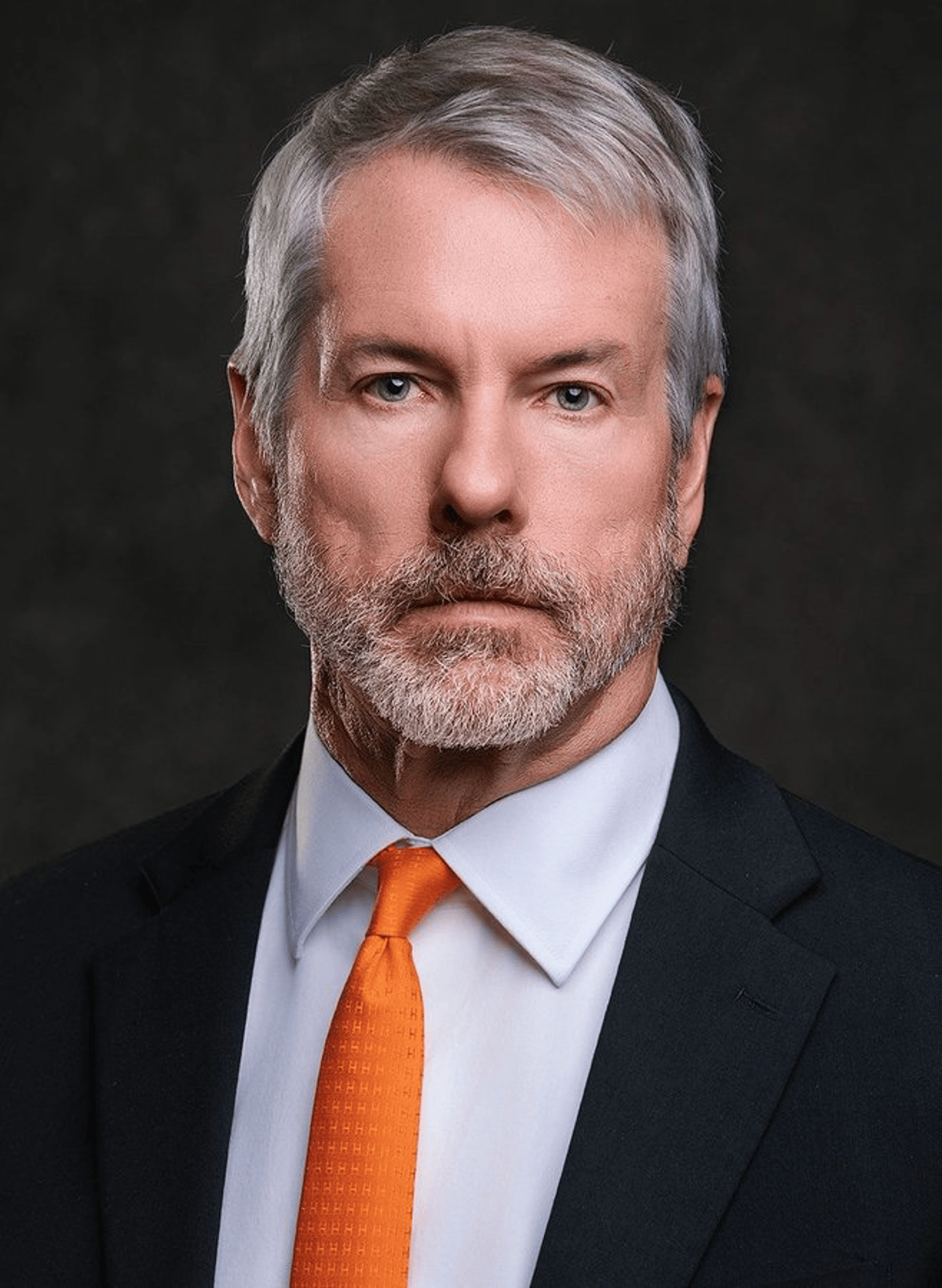 Saylor Adds 487 BTC, Total Holdings Hit $65B