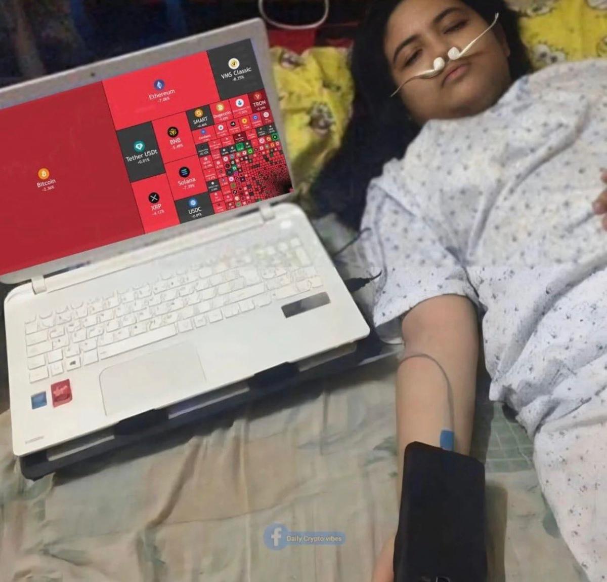 Altcoin Season Arrives: Are We In It?