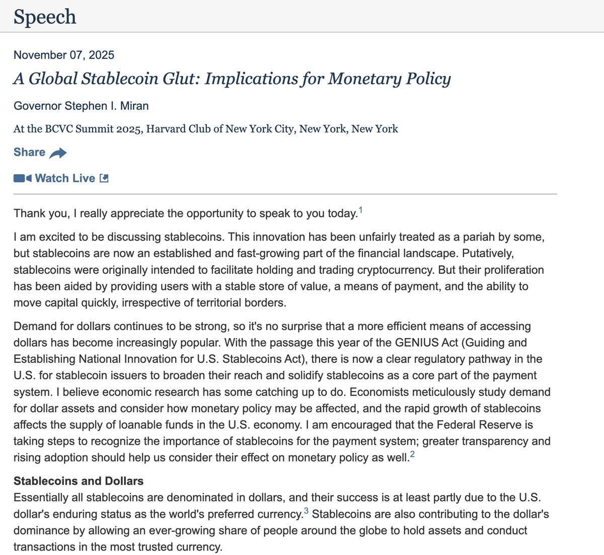 Crypto Boosts Lower Mortgage Rates and Stronger Dollar