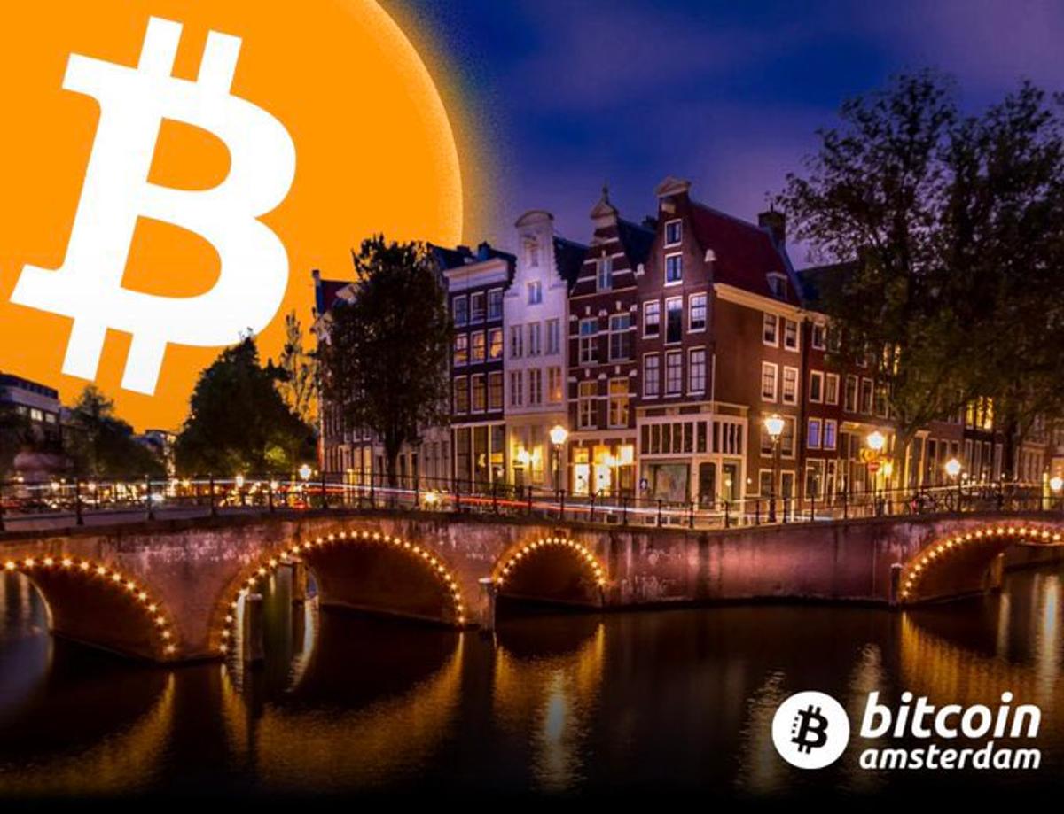 Meet the Speakers at BitcoinConfEU This Week