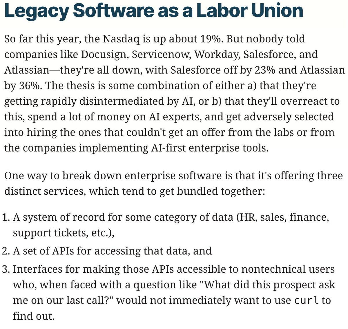 Legacy Products Unionize, Battling Lawyers Over Rate Limits