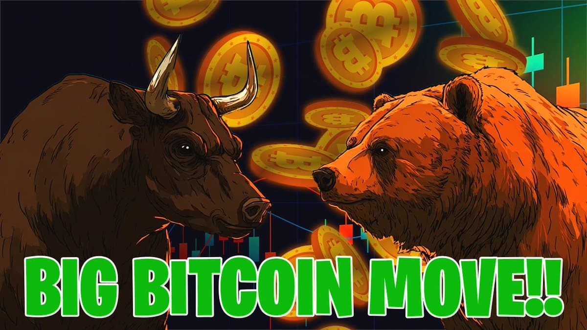 Bitcoin Rebounds Sharply—What's the Next Surge?