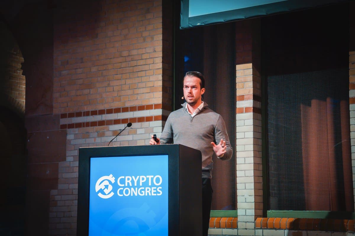 Institutions Embrace Bitcoin as Ultimate Money Standard