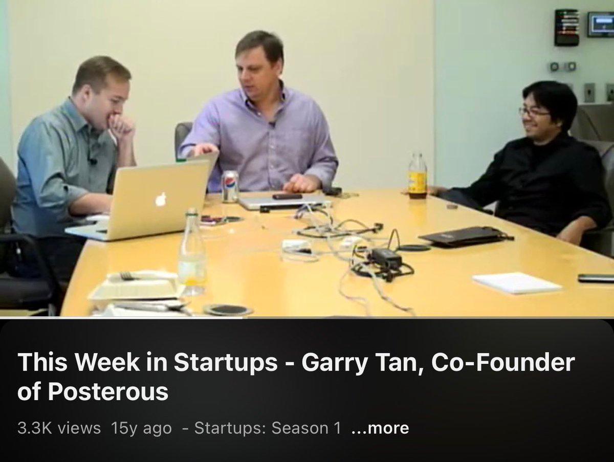 Startup Grind: Early Lessons, Endless Work, Rookie Mistakes