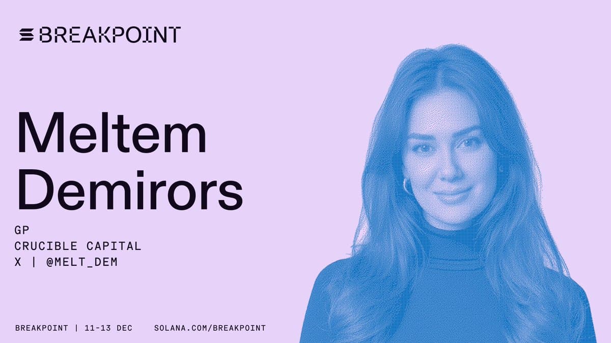 Industrial Economy Onchain: Energy, Compute, Crypto Drive Next Cycle