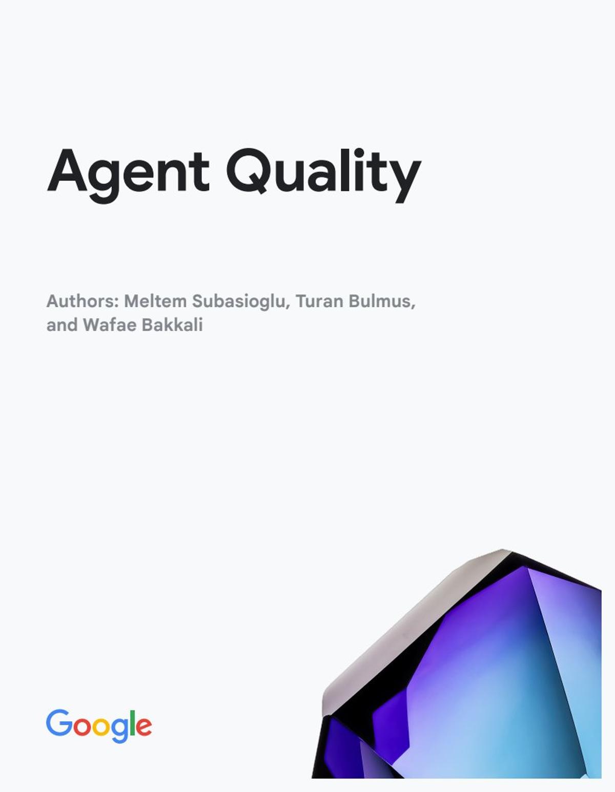 Google Releases Free 50‑page Playbook for Production Agents