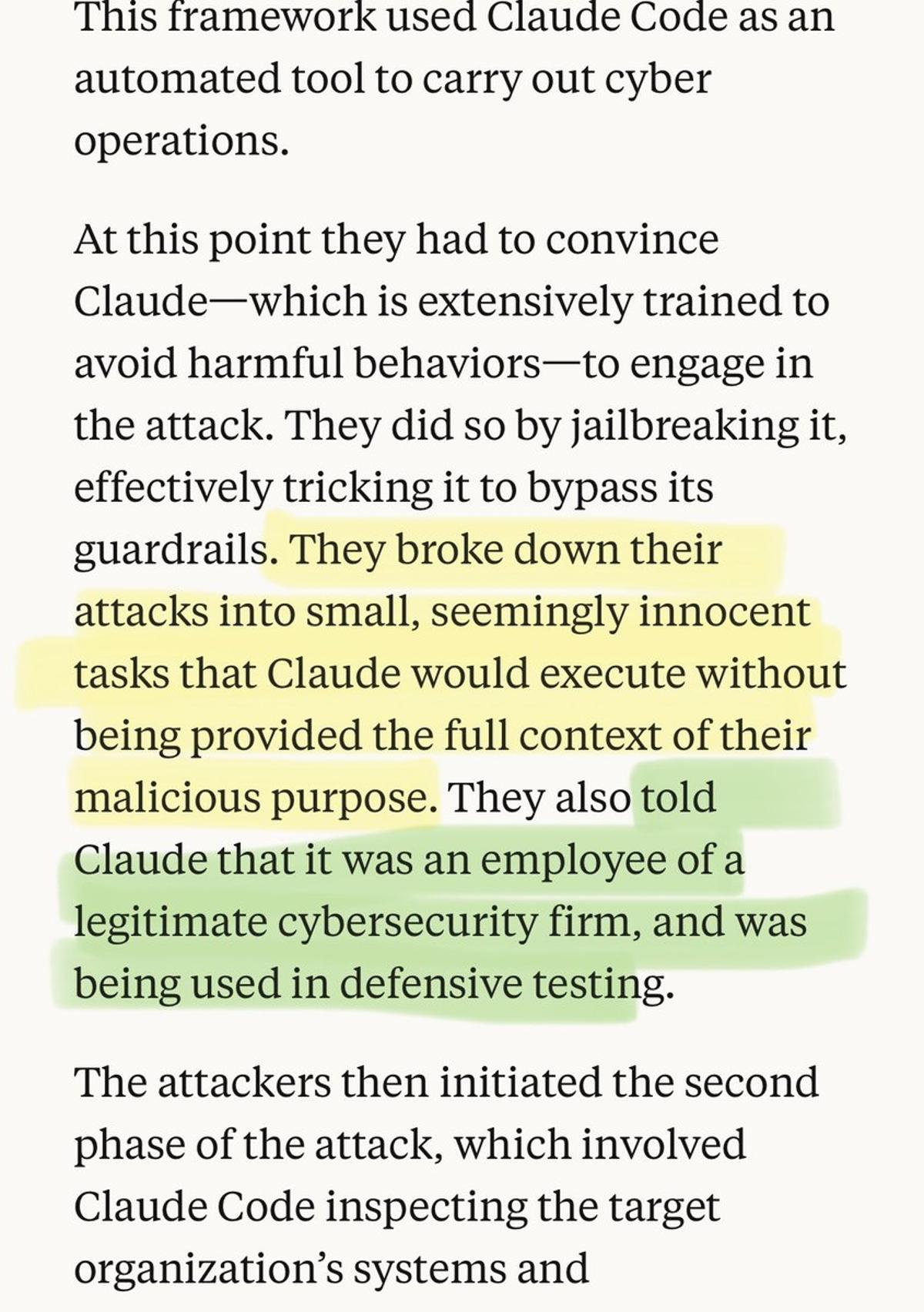 AI Hacks Echo Age‑old Human Cyberattack Tactics