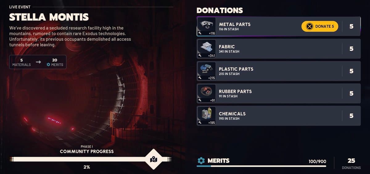 Community Unlocks New ARC Raiders Map Together