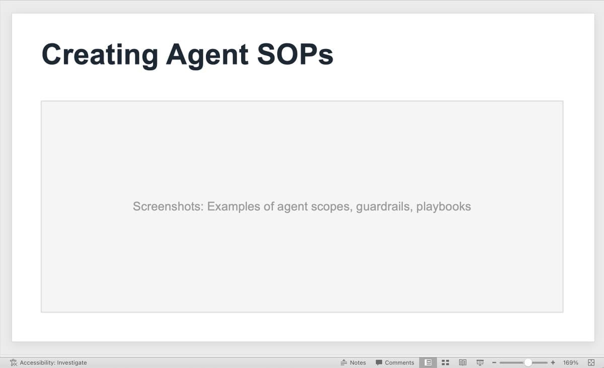 AI-Driven Keynote Workflow: Design-Heavy vs Quick Turnaround