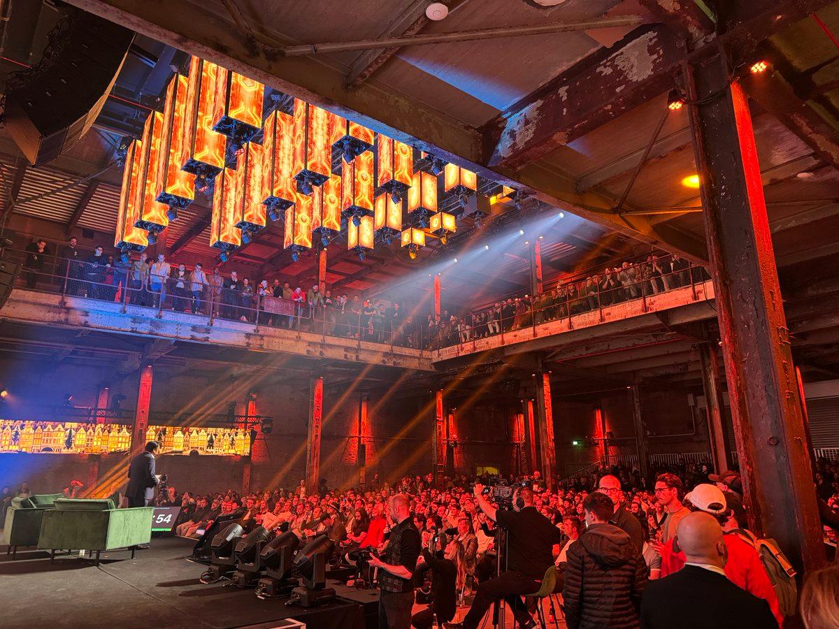 Record Attendance Highlights Growing Bitcoin Momentum in Amsterdam