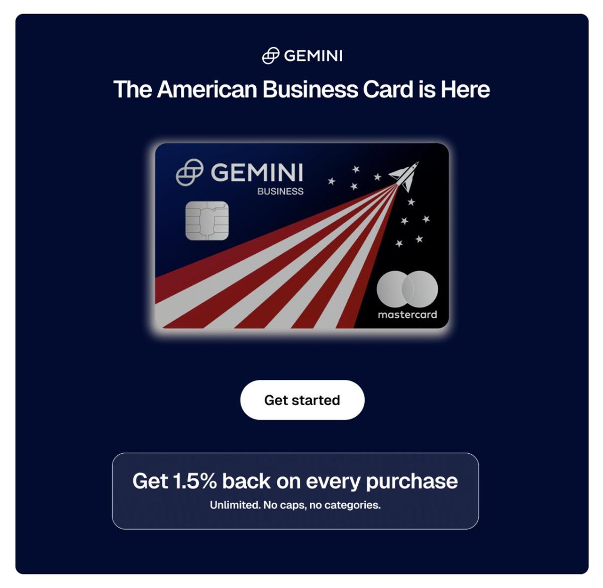 Earn Bitcoin Rewards on Every Business Purchase Now