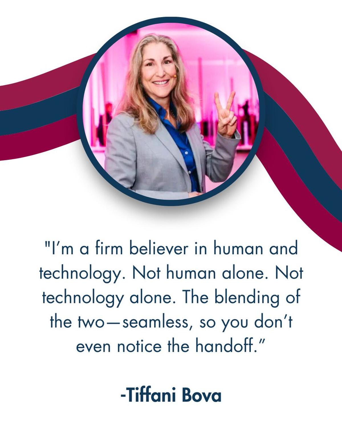 Greatest Innovations Work Quietly Behind the Scenes