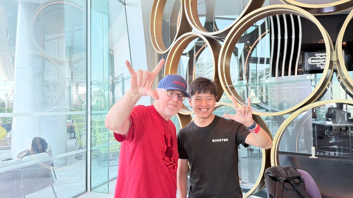 360‑Camera World Models Will Make Robots Smart Soon