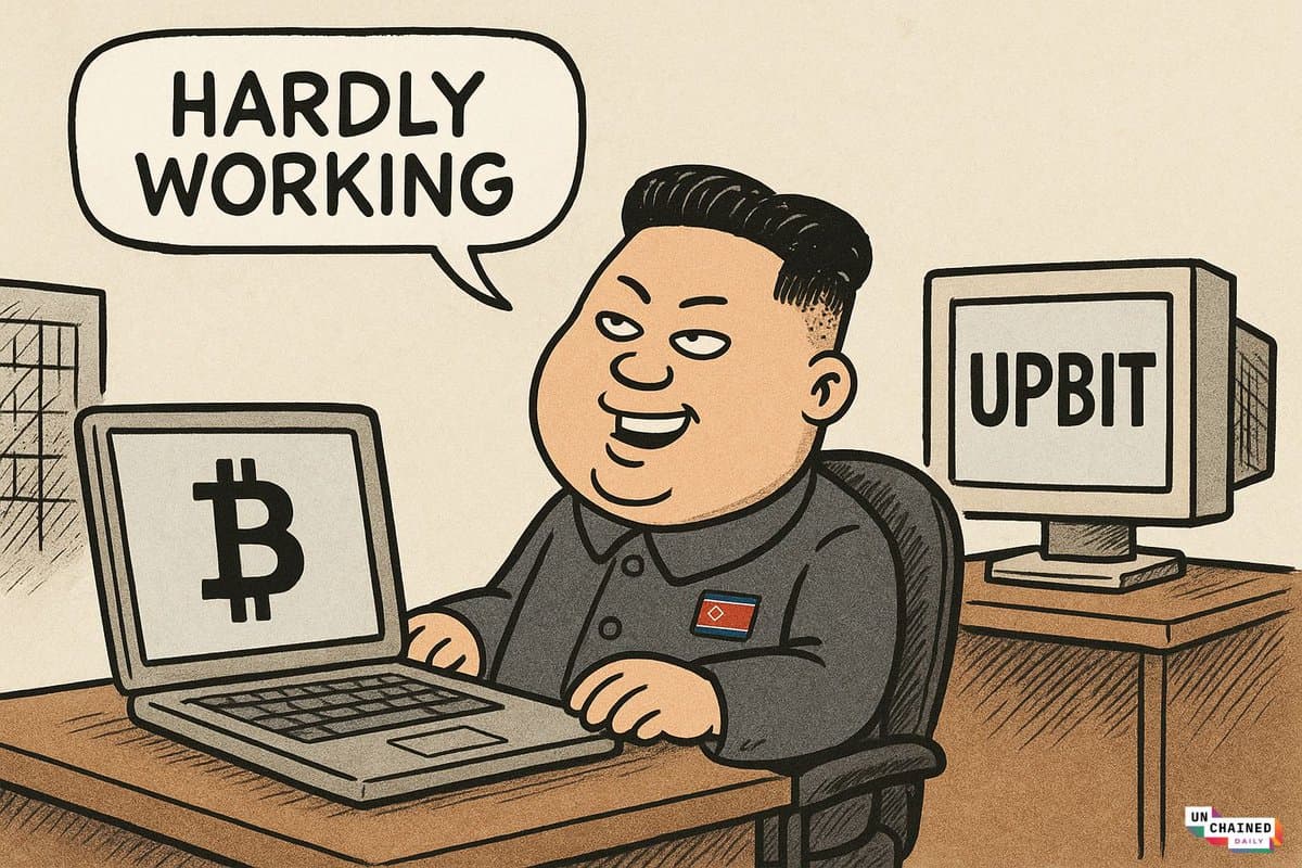 Crypto Roundup: Upbit Hack, Do Kwon, MegaETH Refunds