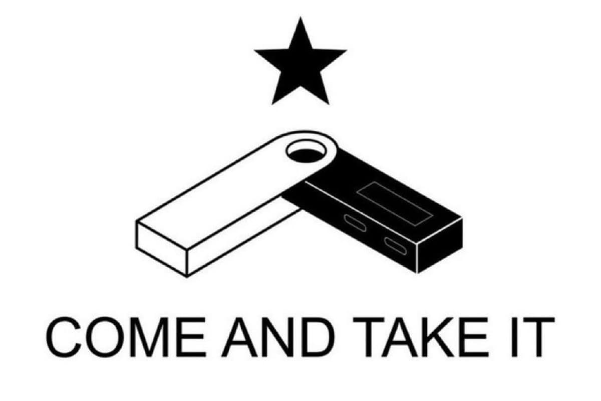 Bitcoin and Guns Both Represent Personal Sovereignty