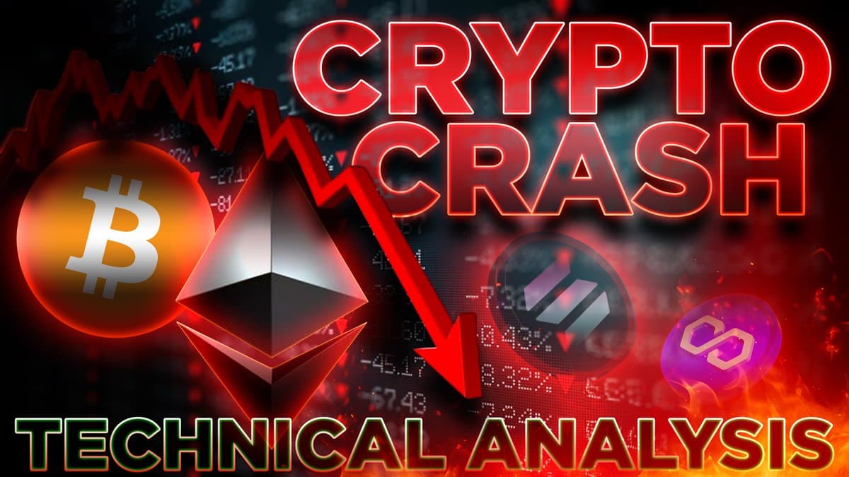 Is the Crypto Crash Finally Over?