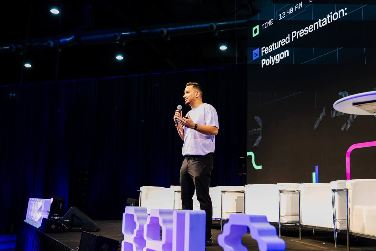 Polygon Dominates Stablecoin Market Across Latin America, SE Asia