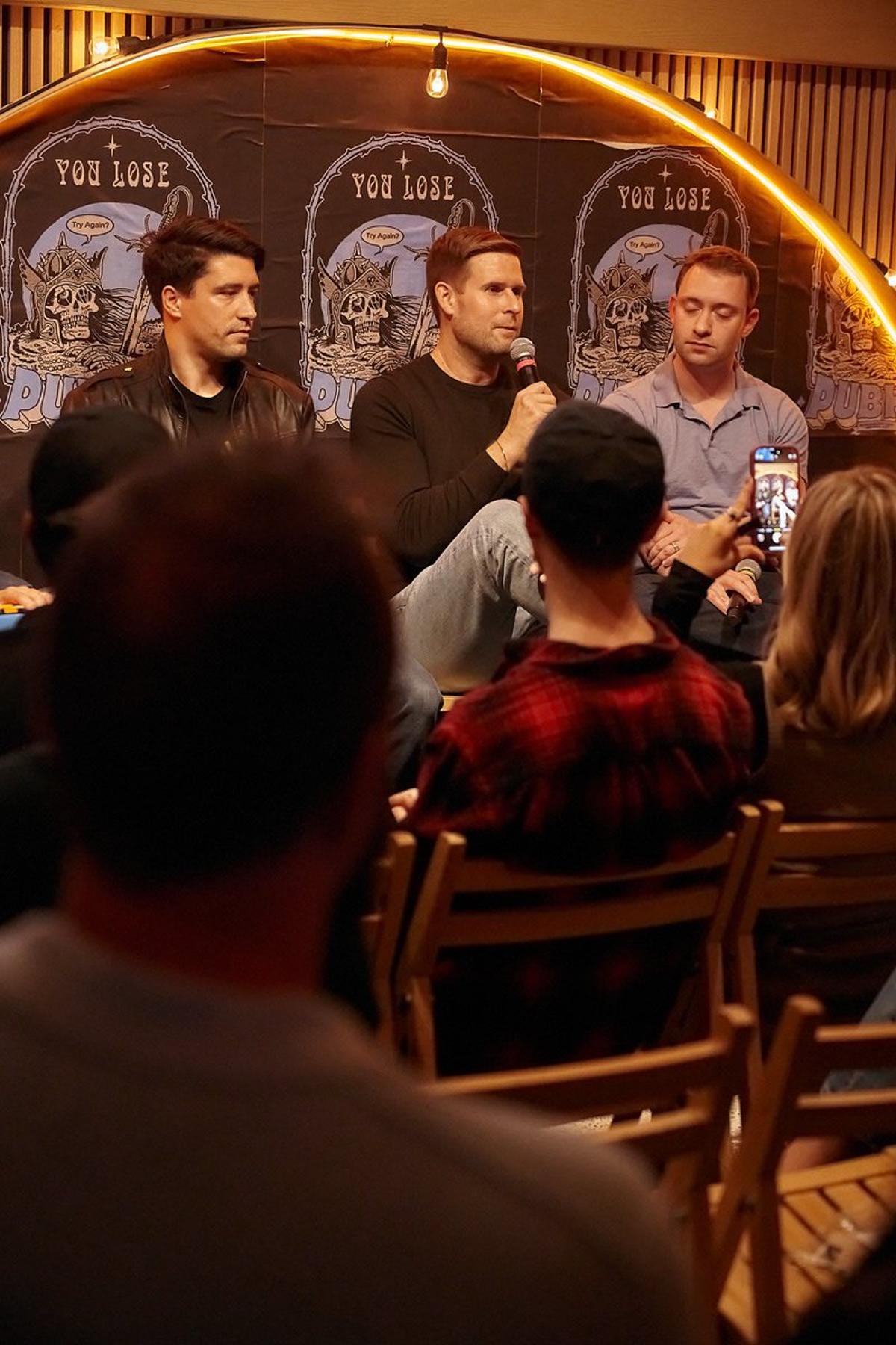 Exploring Bitcoin DeFi at PubKey with Botanix Labs