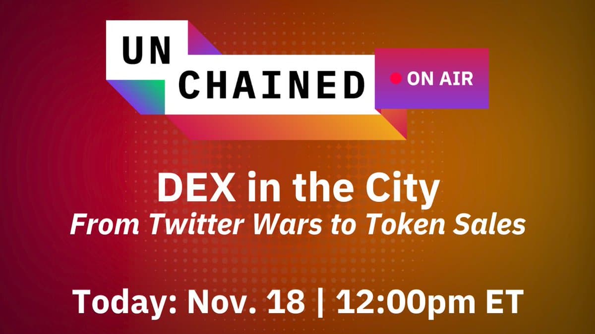 New Crypto Show Explores Howey Test, ICOs, Prediction Markets