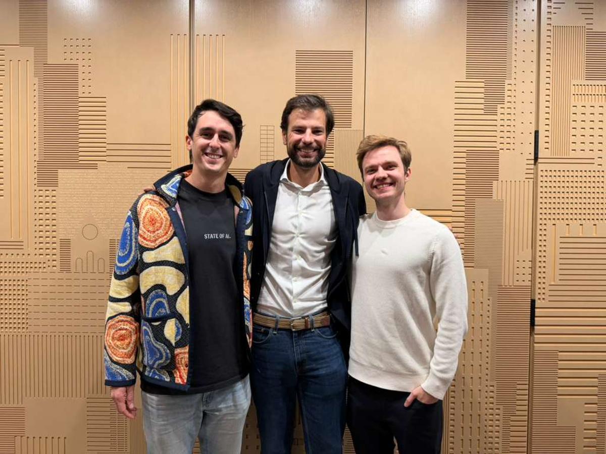 Poolside AI Acquires Fern Labs, Forming Full‑stack Frontier AI Powerhouse