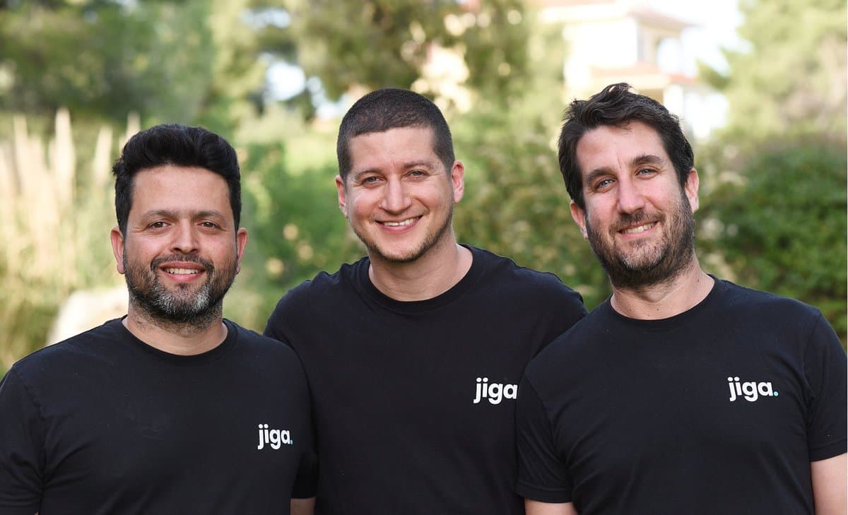 Jiga Secures $12M Series A to Accelerate AI-Driven Parts Manufacturing