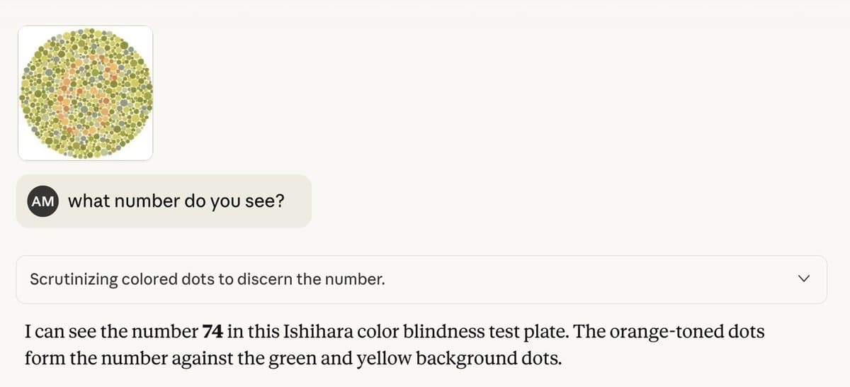 ChatGPT‑5.1 and Gemini‑3 Ace Colorblind Test