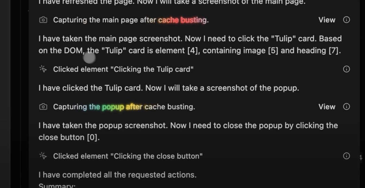 Google's Antigravity IDE Adds Screen Recording, Gemini 3 Dominates
