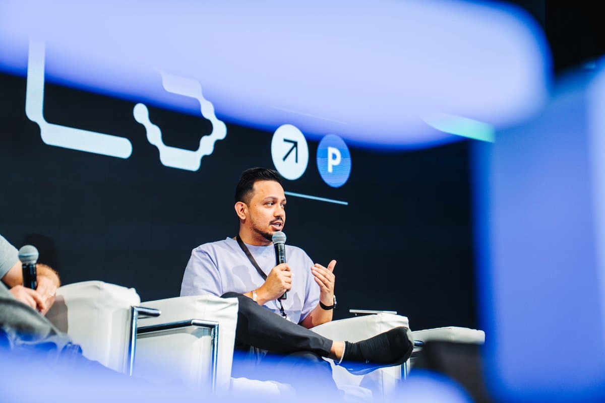 Everyone Deserves Unrestricted Access to Global Money Flows