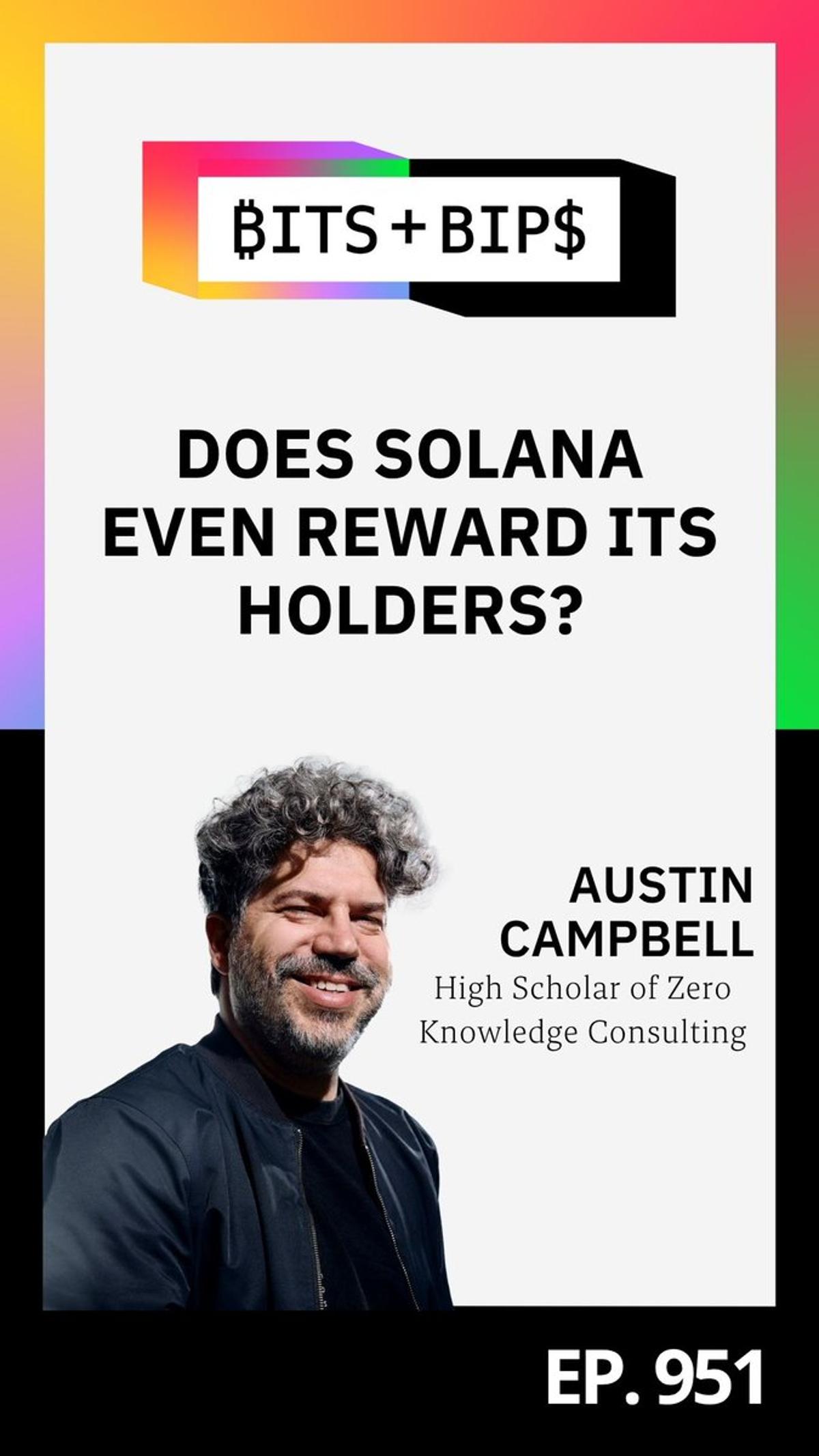 Solana's Growth May Outpace Its Token's Value